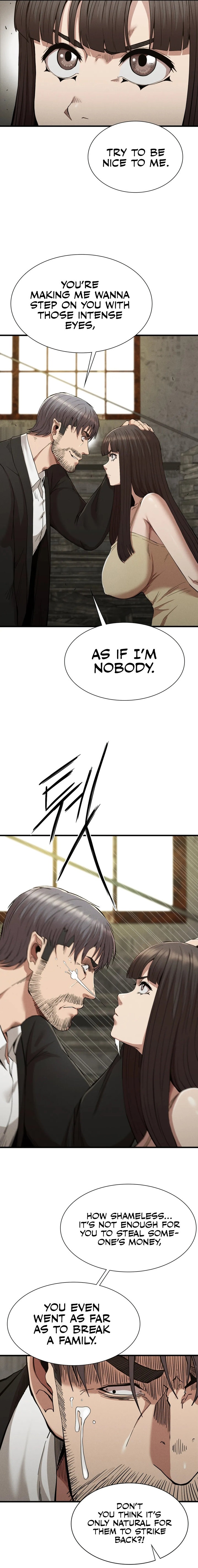 Revenge - Chapter 29 [photo 3] - MangaPorn