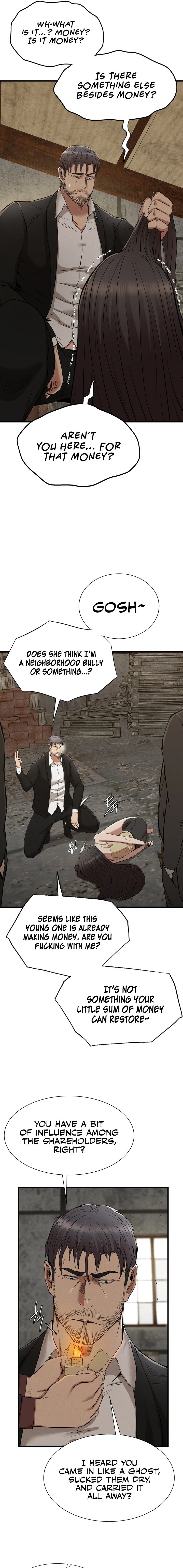 Revenge - Chapter 29 [photo 7] - MangaPorn