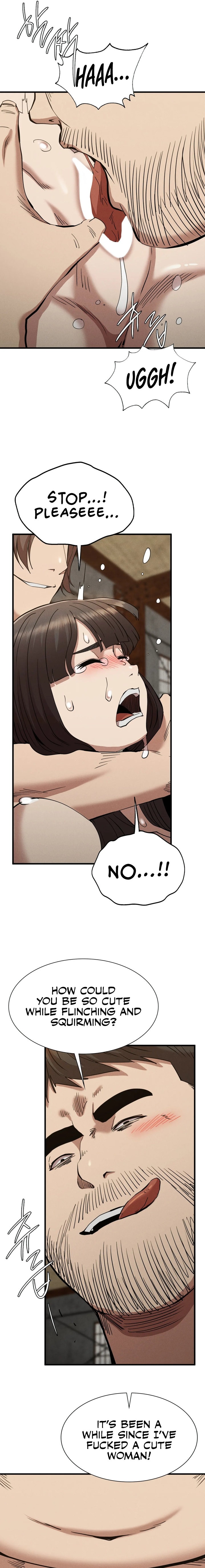 Revenge - Chapter 30 [photo 13] - MangaPorn