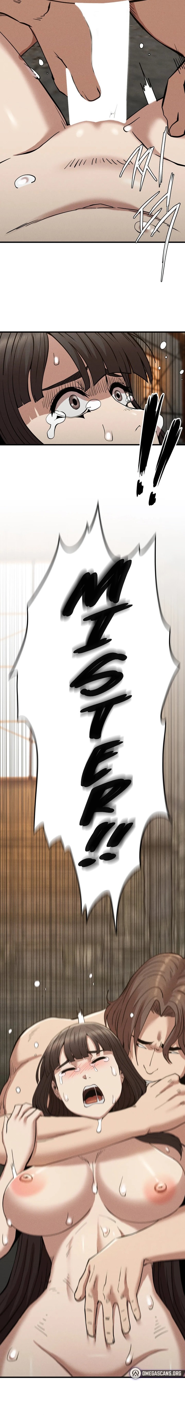 Revenge - Chapter 30 [photo 14] - MangaPorn