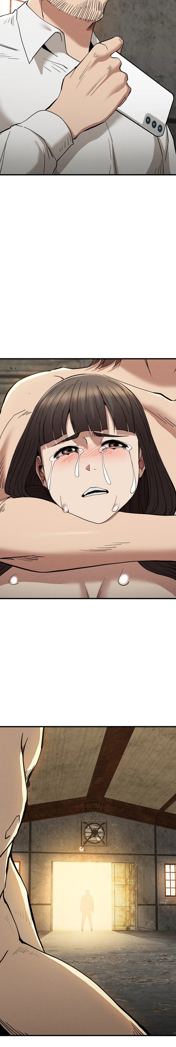 Revenge - Chapter 30 [photo 16] - MangaPorn