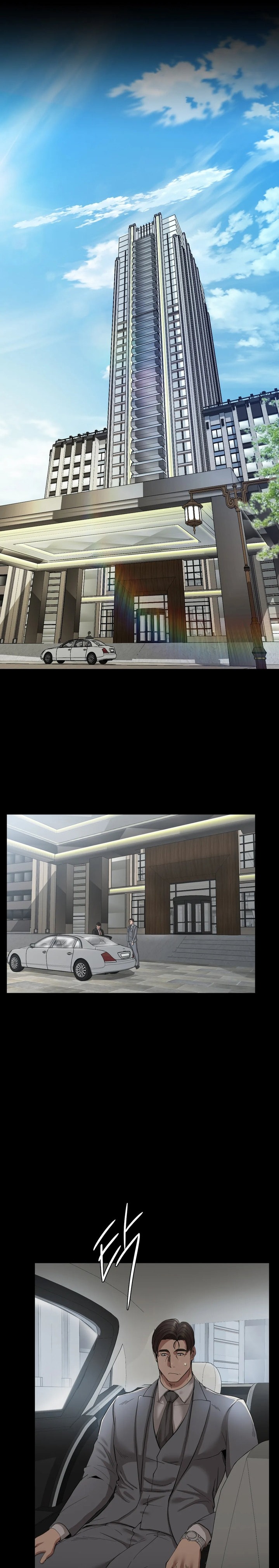 Revenge - Chapter 30 [photo 19] - MangaPorn