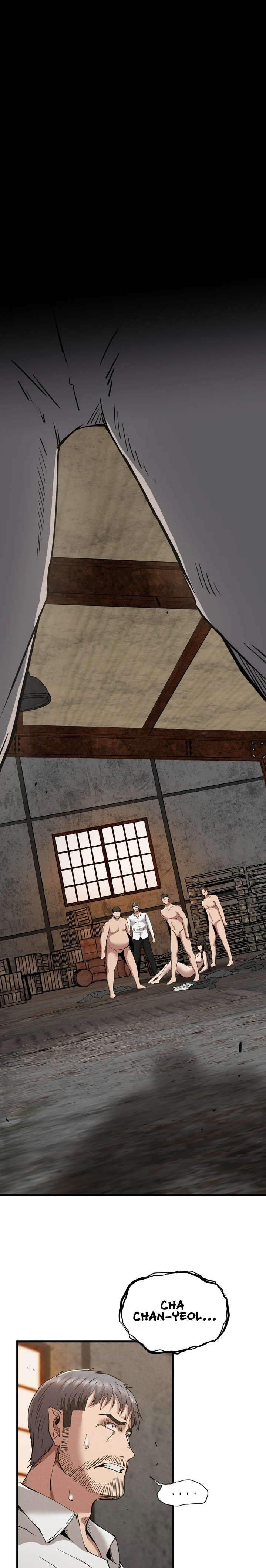 Revenge - Chapter 30 [photo 22] - MangaPorn