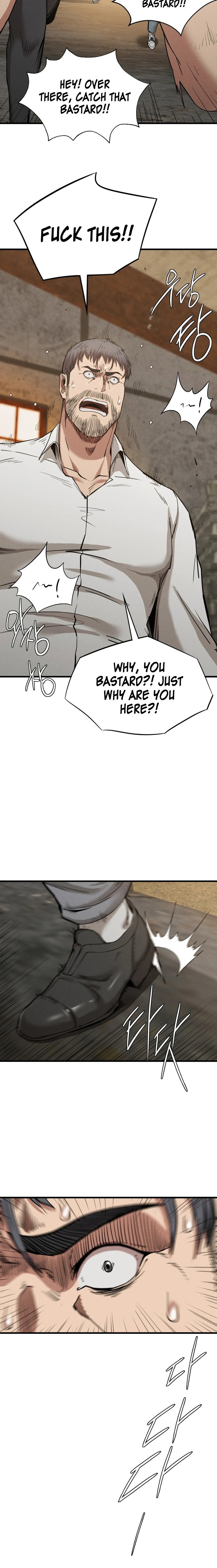 Revenge - Chapter 30 [photo 25] - MangaPorn