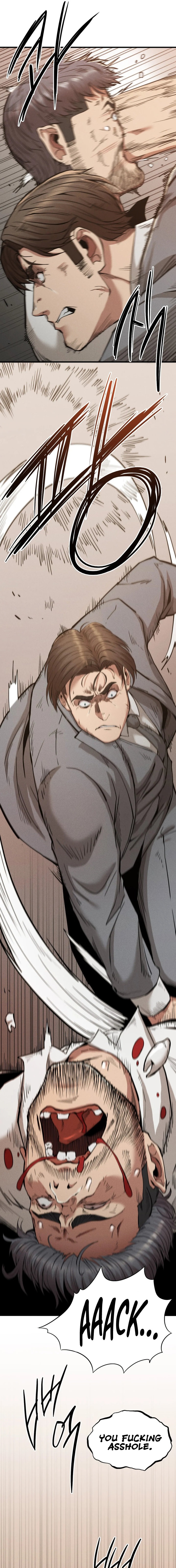 Revenge - Chapter 30 [photo 26] - MangaPorn