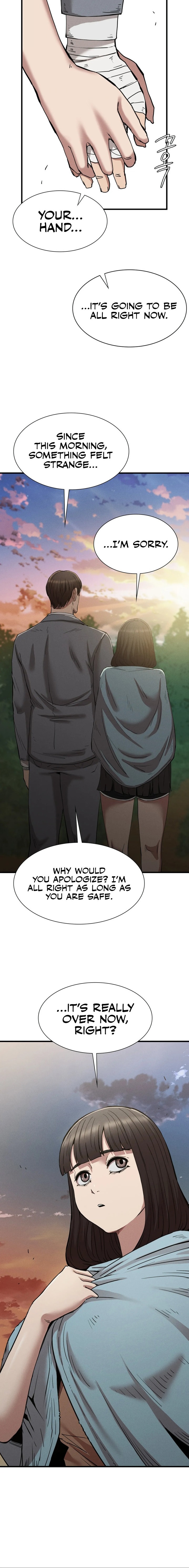 Revenge - Chapter 30 [photo 29] - MangaPorn