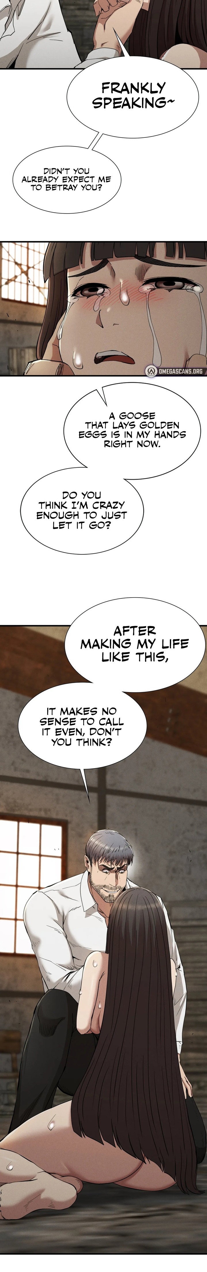 Revenge - Chapter 30 [photo 3] - MangaPorn