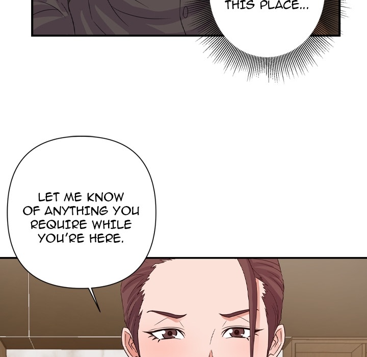 New Flavors - Chapter 0 [photo 10] - MangaPorn