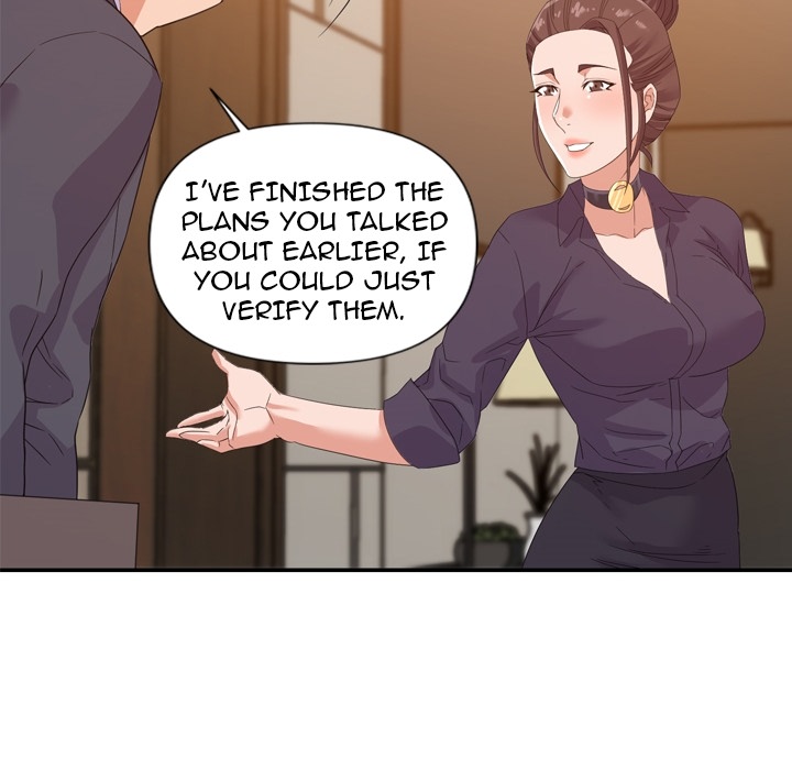 New Flavors - Chapter 0 [photo 22] - MangaPorn