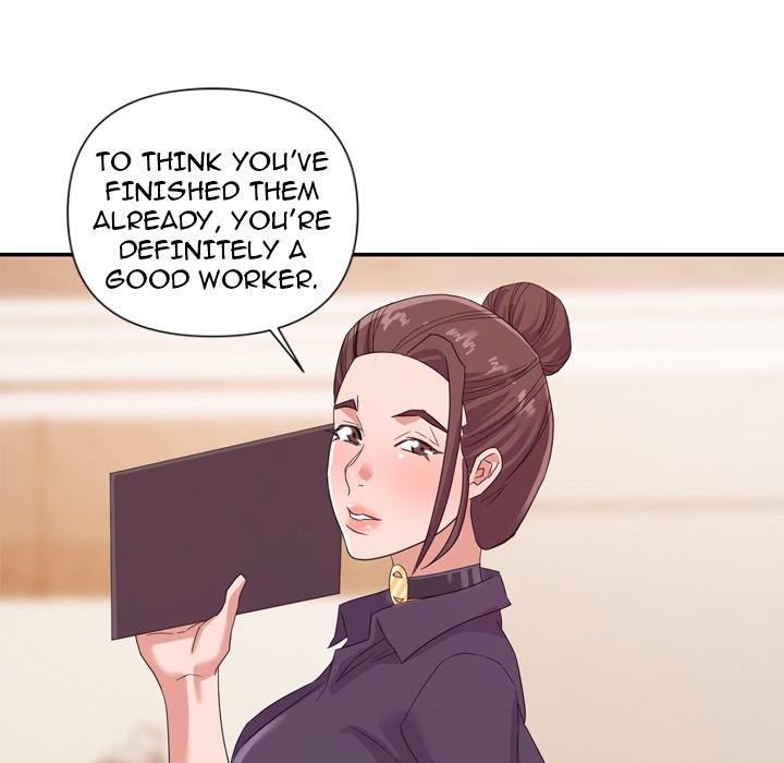 New Flavors - Chapter 0 [photo 23] - MangaPorn