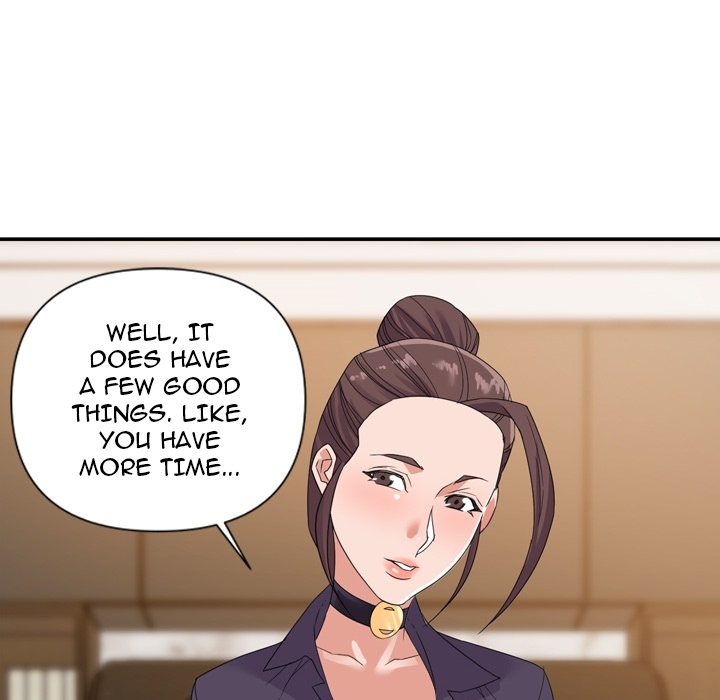 New Flavors - Chapter 0 [photo 30] - MangaPorn