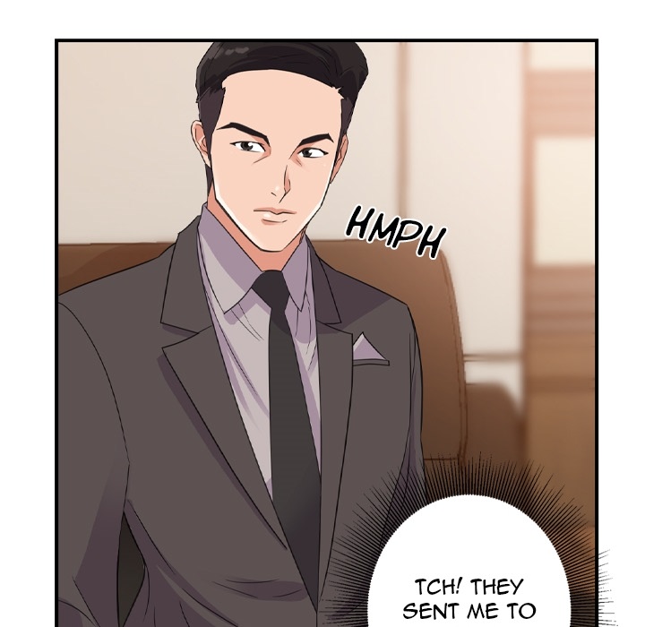 New Flavors - Chapter 0 [photo 9] - MangaPorn