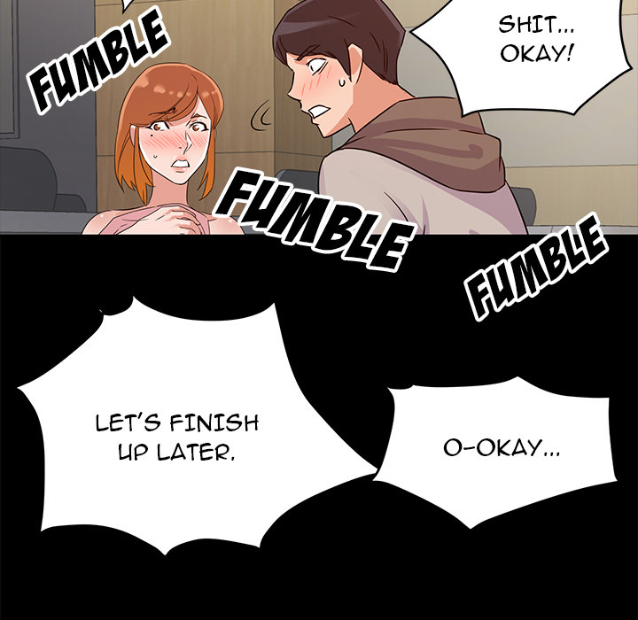 New Flavors - Chapter 1 [photo 103] - MangaPorn