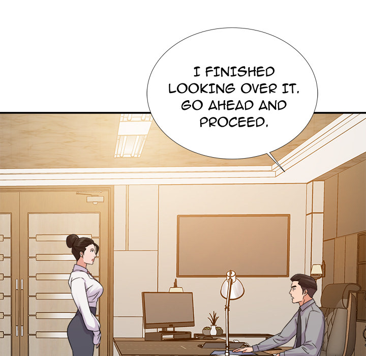 New Flavors - Chapter 1 [photo 6] - MangaPorn
