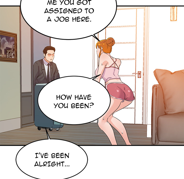 New Flavors - Chapter 1 [photo 84] - MangaPorn
