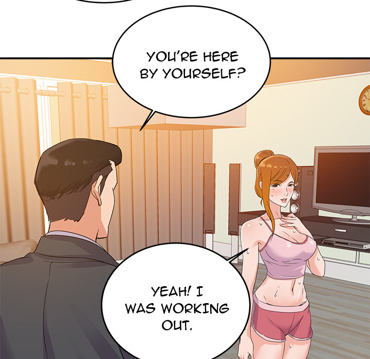 New Flavors - Chapter 1 [photo 85] - MangaPorn