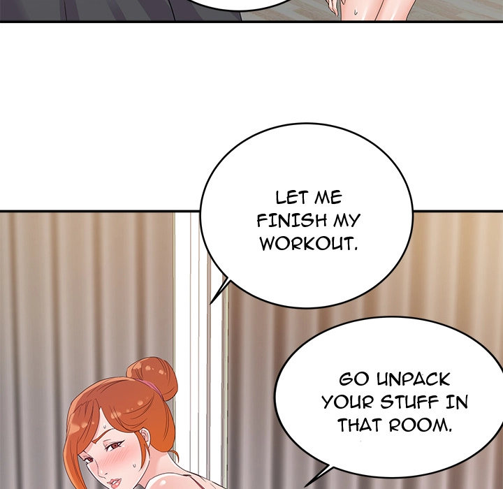New Flavors - Chapter 1 [photo 86] - MangaPorn