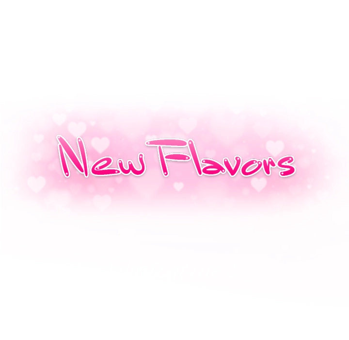 New Flavors - Chapter 2 [photo 10] - MangaPorn
