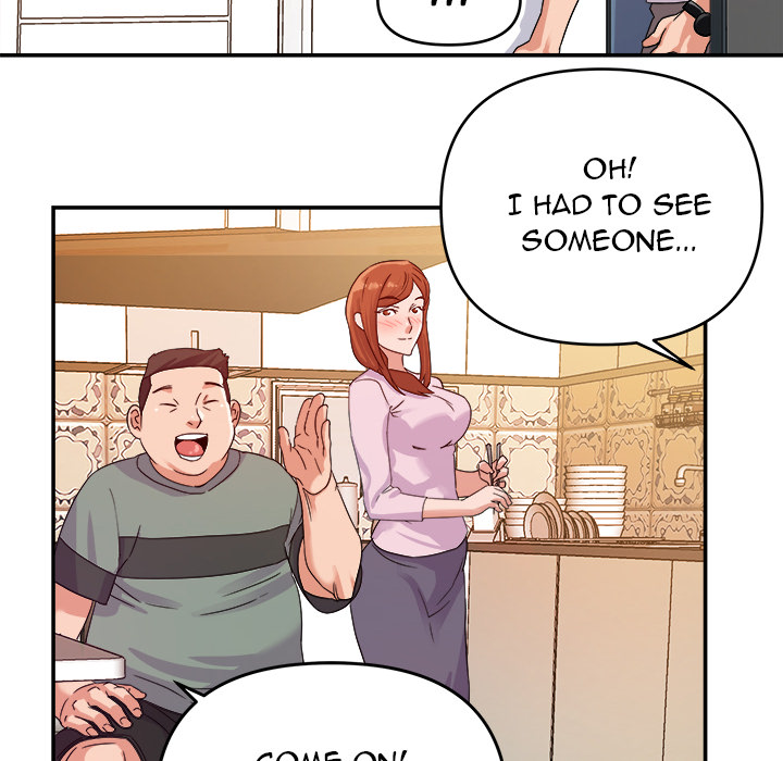 New Flavors - Chapter 2 [photo 60] - MangaPorn
