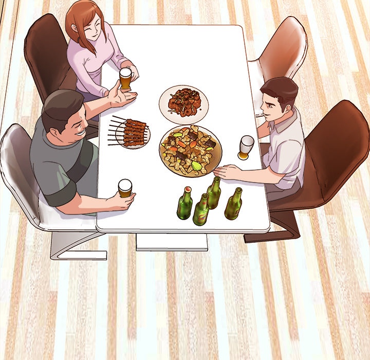 New Flavors - Chapter 2 [photo 64] - MangaPorn