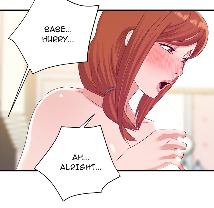 New Flavors - Chapter 3 [photo 34] - MangaPorn