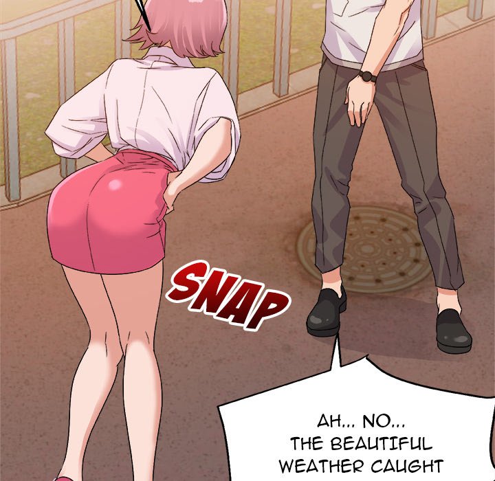 New Flavors - Chapter 3 [photo 67] - MangaPorn