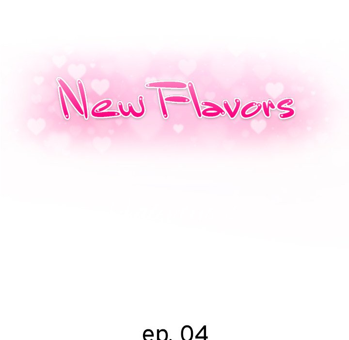 New Flavors - Chapter 4 [photo 10] - MangaPorn