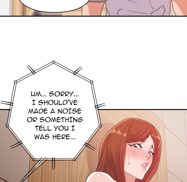 New Flavors - Chapter 4 [photo 108] - MangaPorn