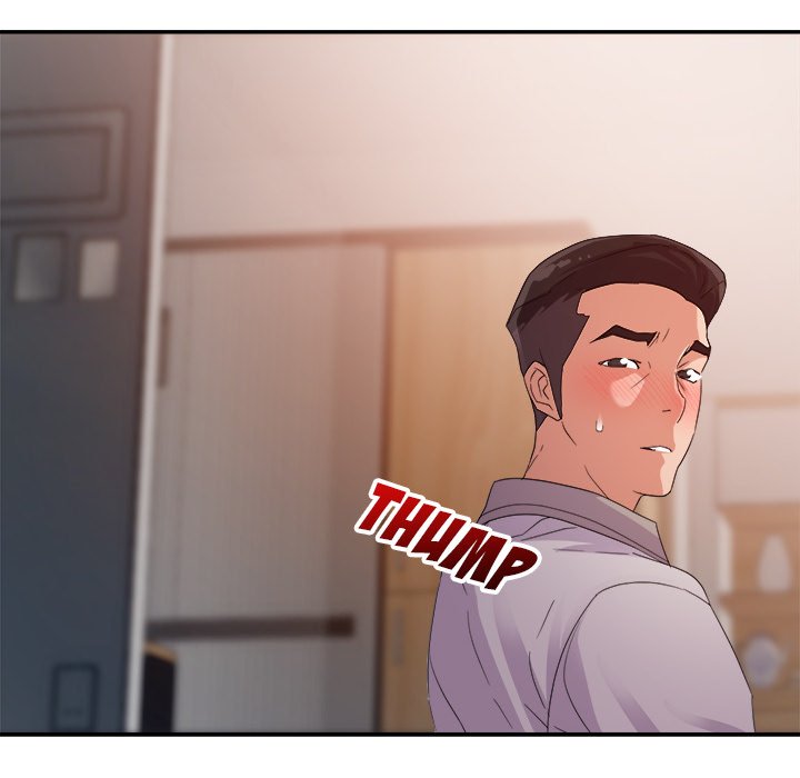 New Flavors - Chapter 4 [photo 119] - MangaPorn