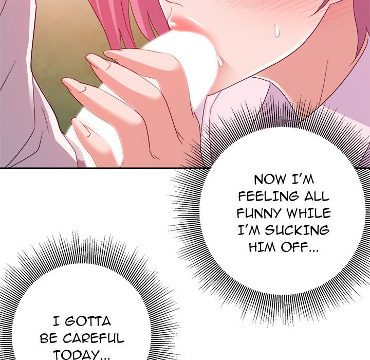 New Flavors - Chapter 4 [photo 17] - MangaPorn