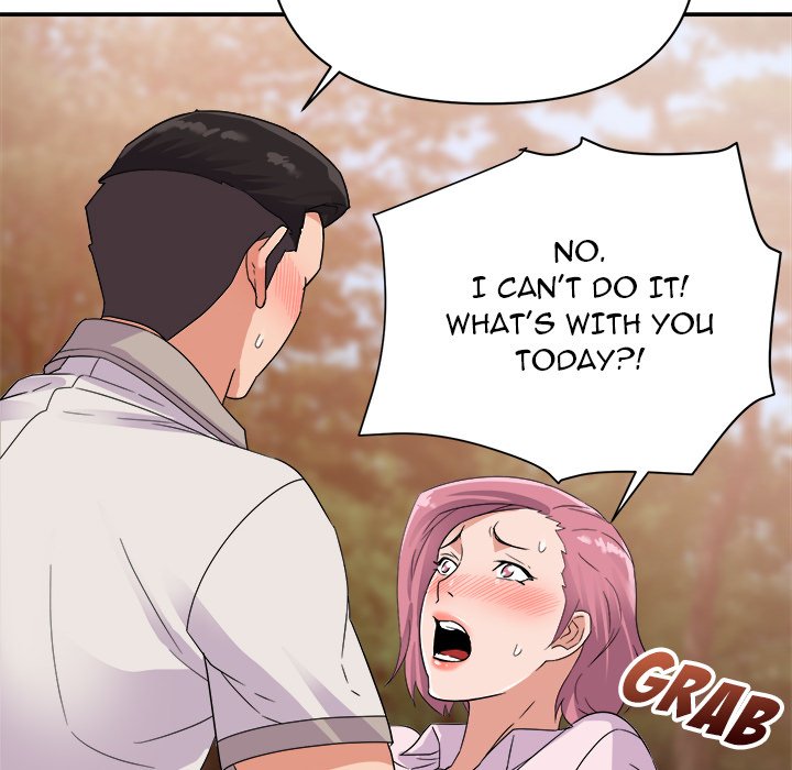 New Flavors - Chapter 4 [photo 31] - MangaPorn