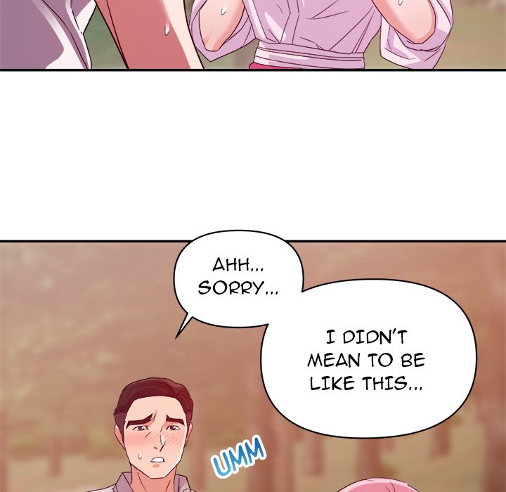 New Flavors - Chapter 4 [photo 62] - MangaPorn