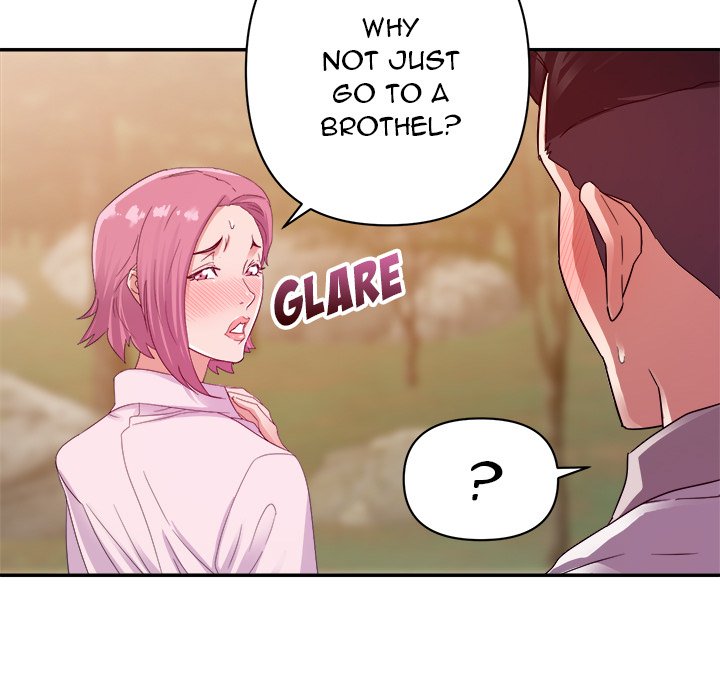 New Flavors - Chapter 4 [photo 64] - MangaPorn