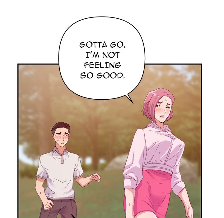 New Flavors - Chapter 4 [photo 65] - MangaPorn