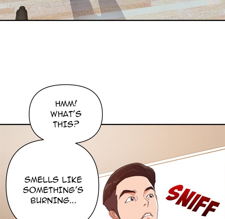 New Flavors - Chapter 4 [photo 82] - MangaPorn