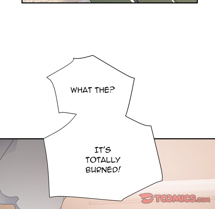 New Flavors - Chapter 4 [photo 87] - MangaPorn