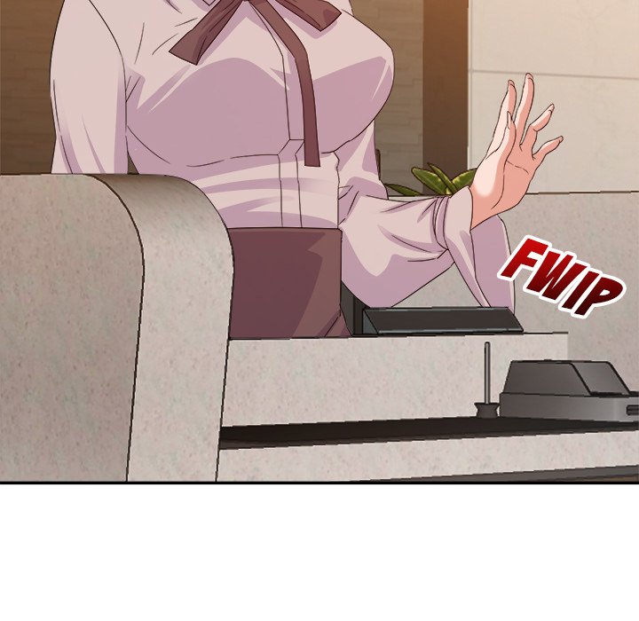 New Flavors - Chapter 5 [photo 26] - MangaPorn