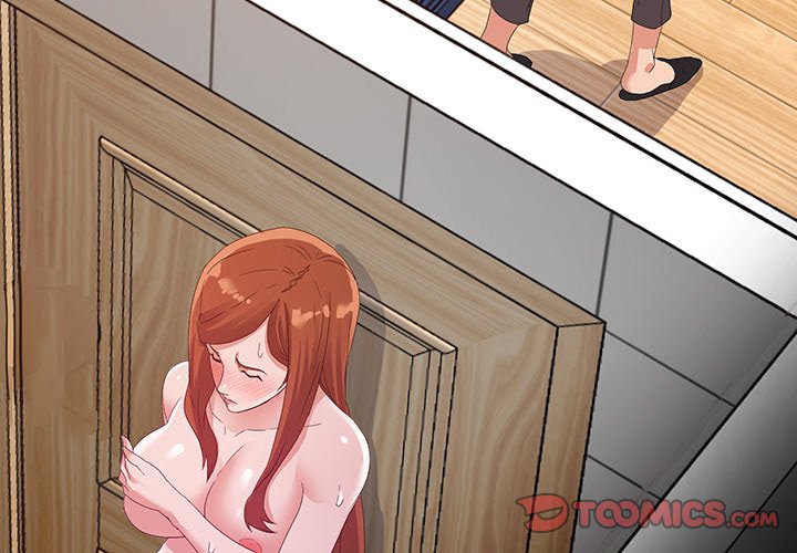 New Flavors - Chapter 5 [photo 3] - MangaPorn
