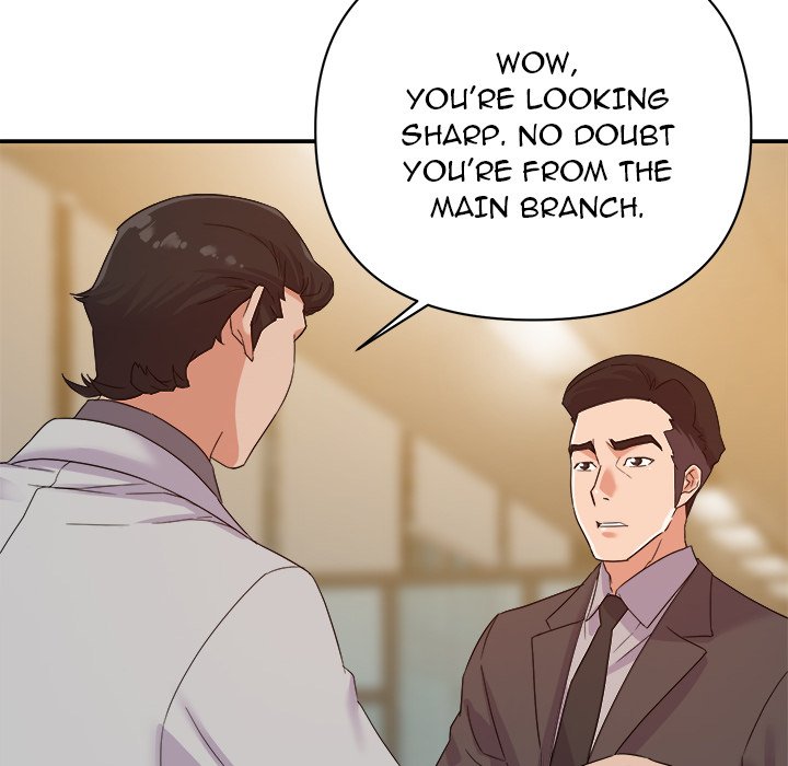 New Flavors - Chapter 5 [photo 33] - MangaPorn