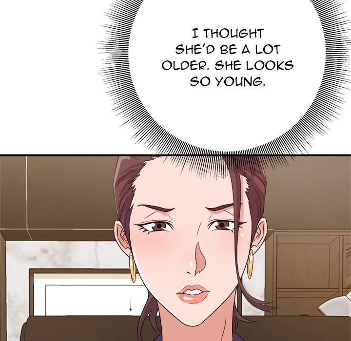 New Flavors - Chapter 5 [photo 54] - MangaPorn