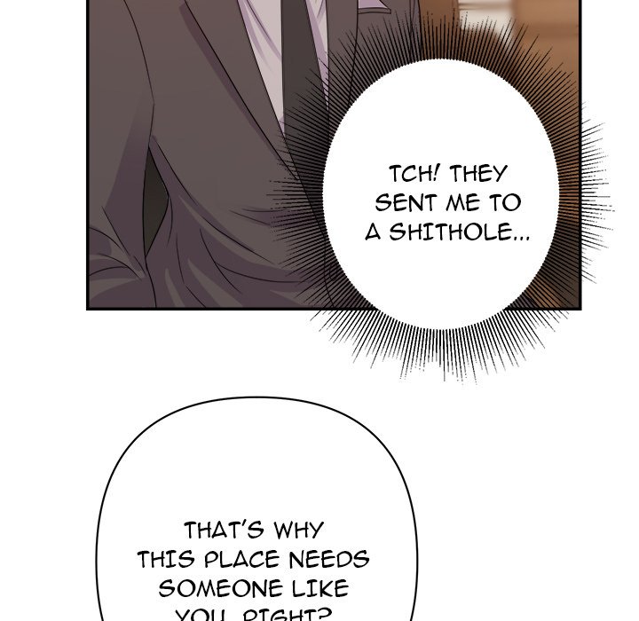 New Flavors - Chapter 5 [photo 60] - MangaPorn