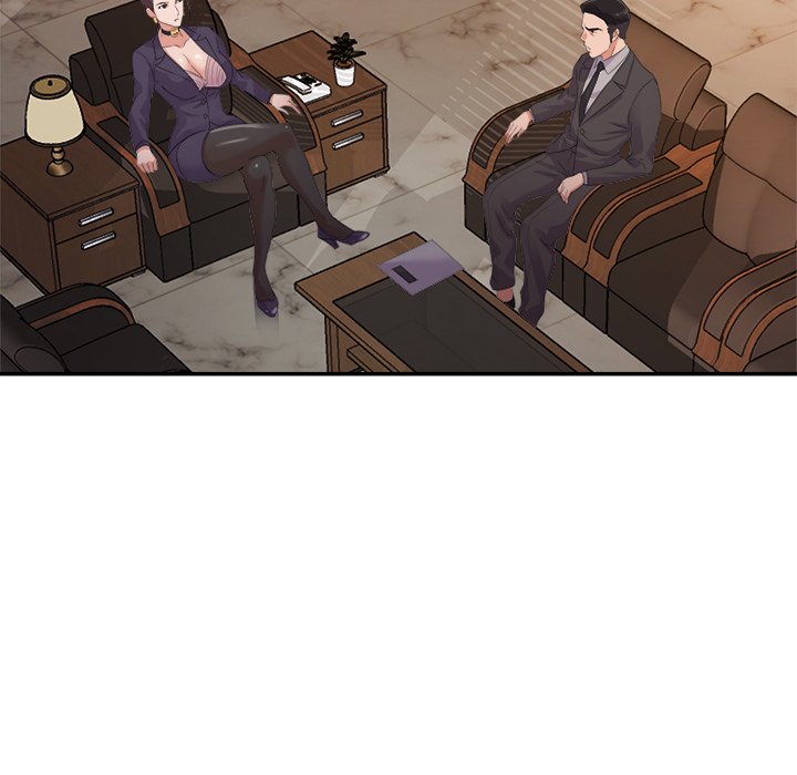 New Flavors - Chapter 5 [photo 65] - MangaPorn