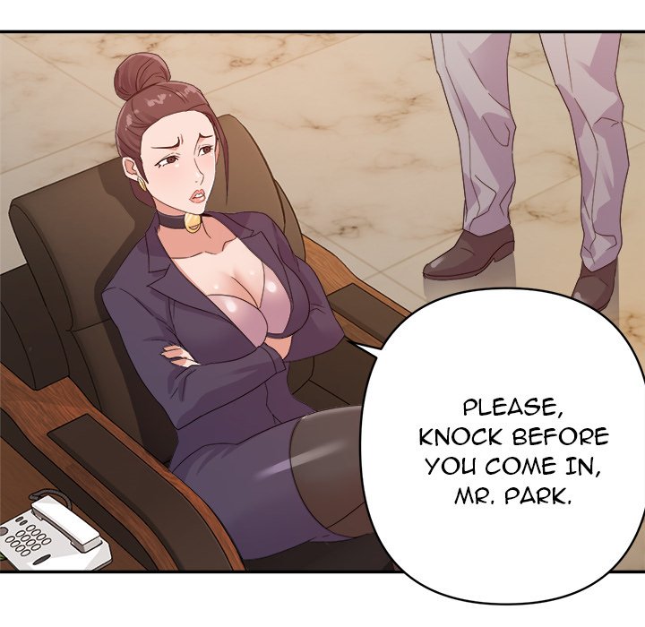 New Flavors - Chapter 5 [photo 71] - MangaPorn