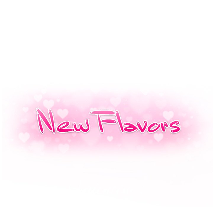 New Flavors - Chapter 6 [photo 11] - MangaPorn