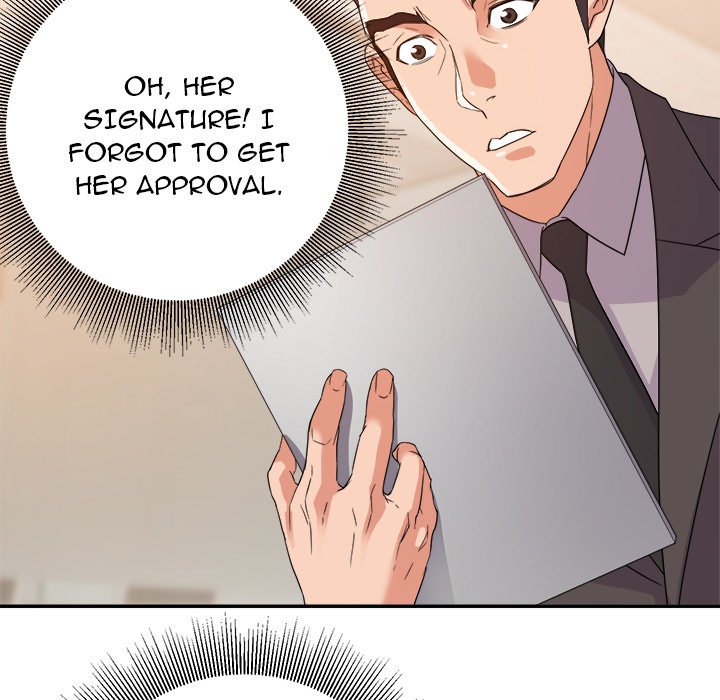 New Flavors - Chapter 6 [photo 15] - MangaPorn