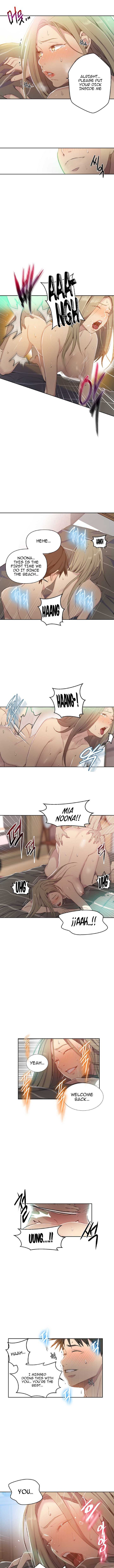Secret Class - Chapter 58 [photo 5] - MangaPorn