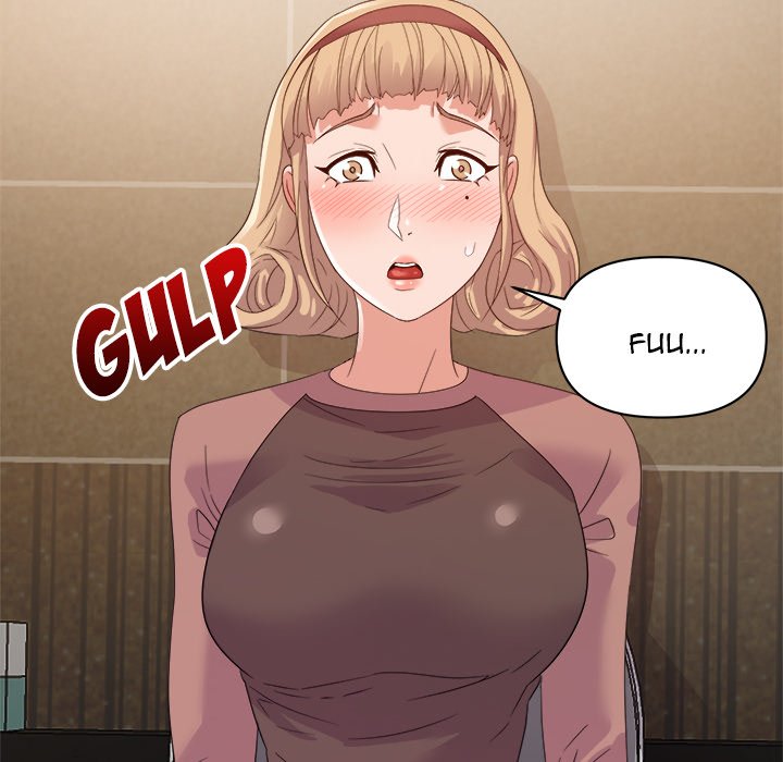 New Flavors - Chapter 7 [photo 109] - MangaPorn