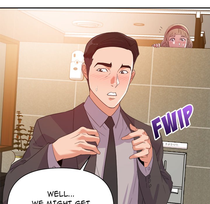New Flavors - Chapter 7 [photo 96] - MangaPorn