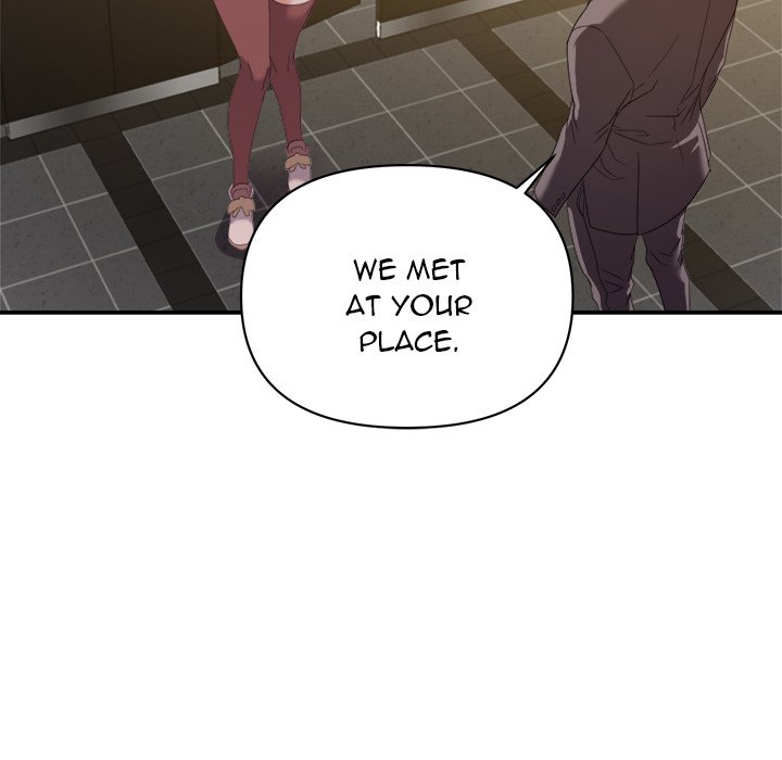 New Flavors - Chapter 8 [photo 113] - MangaPorn