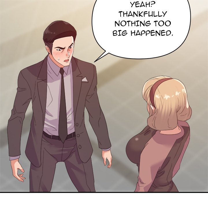 New Flavors - Chapter 8 [photo 116] - MangaPorn